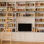 Apartserwis Aparatament Owczywiscie *
