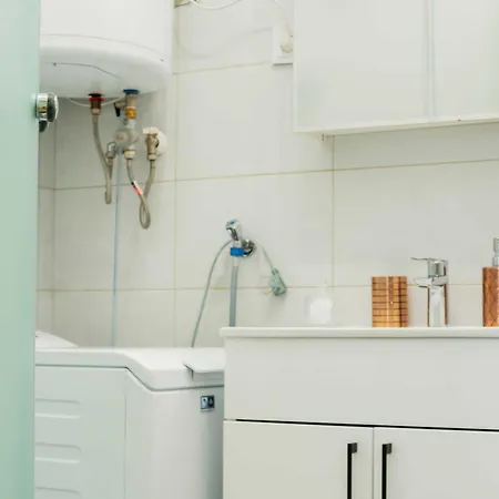 Apartserwis Aparatament Owczywiscie