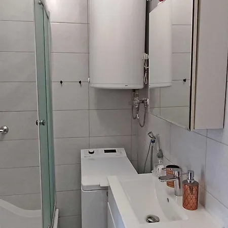 Apartserwis Aparatament Owczywiscie زاكوباني