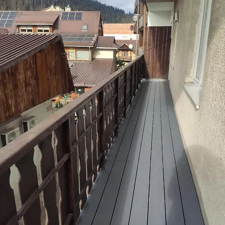 Apartserwis Aparatament Owczywiscie Zakopane
