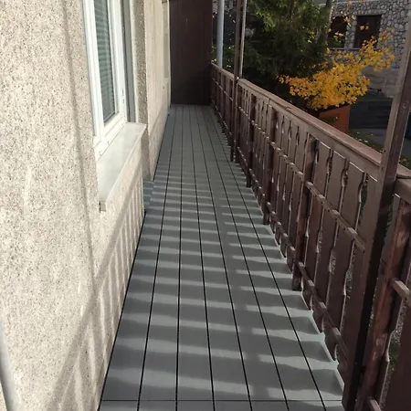 Apartserwis Aparatament Owczywiscie