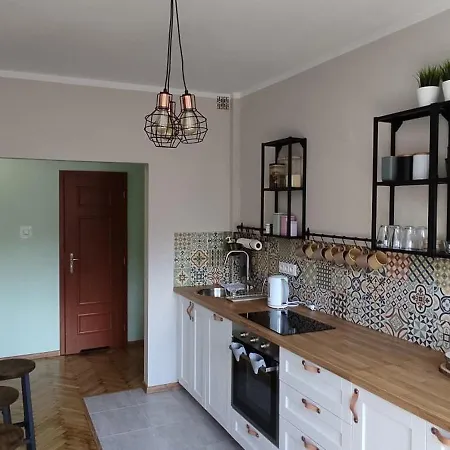 Apartserwis Aparatament Owczywiscie