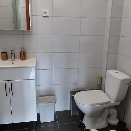Apartserwis Aparatament Owczywiscie Apartman Zakopane