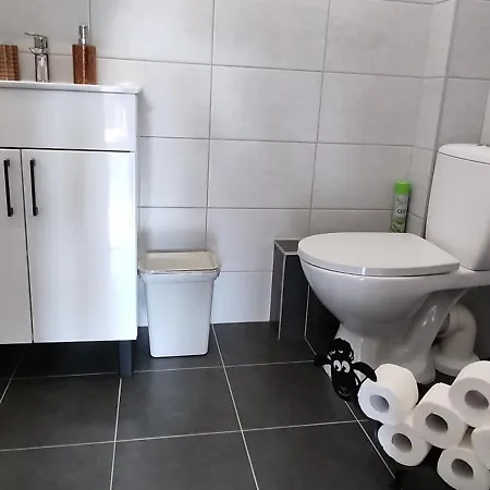 Apartserwis Aparatament Owczywiscie Apartman Zakopane
