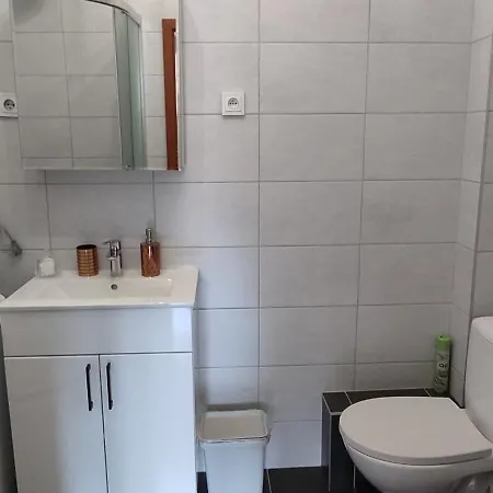 Apartserwis Aparatament Owczywiscie Apartman Zakopane