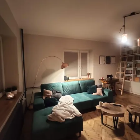 Apartman Apartserwis Aparatament Owczywiscie