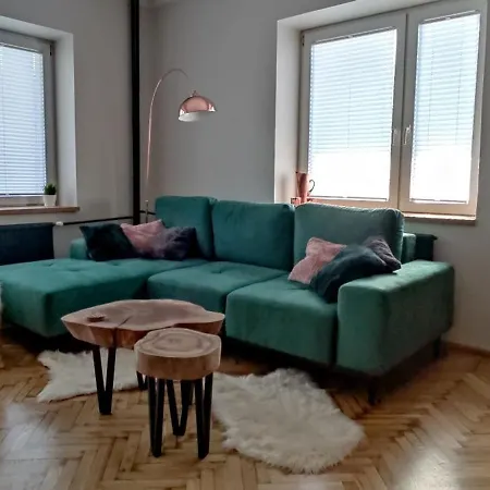 Apartserwis Aparatament Owczywiscie شقة زاكوباني