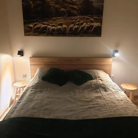 Apartserwis Aparatament Owczywiscie * Zakopane