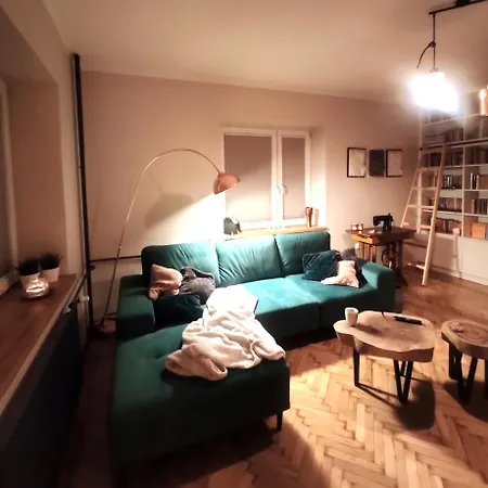 Apartserwis Aparatament Owczywiscie شقة زاكوباني