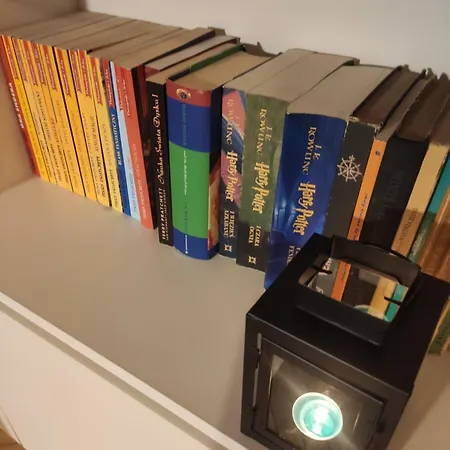 Apartman Apartserwis Aparatament Owczywiscie