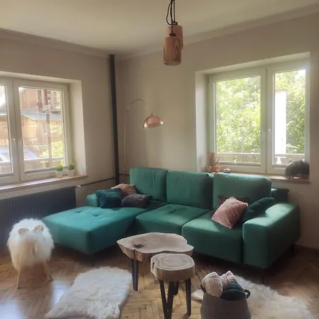 Apartserwis Aparatament Owczywiscie Zakopane