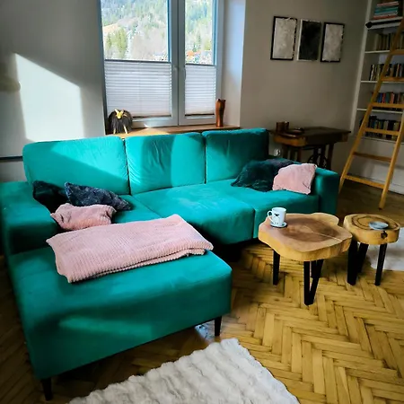 Apartserwis Aparatament Owczywiscie *