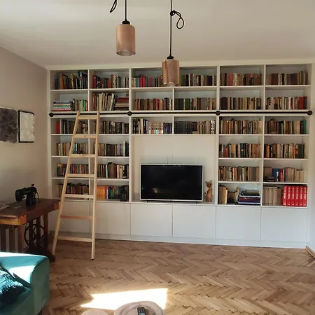شقة Apartserwis Aparatament Owczywiscie