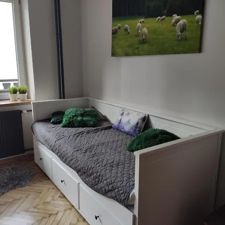 Apartman Apartserwis Aparatament Owczywiscie